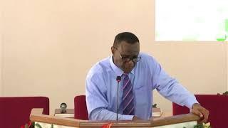 Deliverance Baptist Church Saint Lucia Live Stream