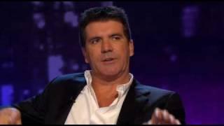 Piers Morgans Life Storie's With Simon Cowell P3