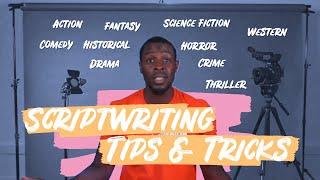 How To Write a Captivating Script | Step by Step