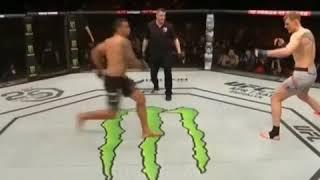 Фабрисио Вердум vs Александр Волков