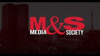 Media and Society | 27 March 2022