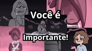 Esse vídeo é muito emocionante!