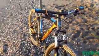 Scott Aspect 740 2015 Review