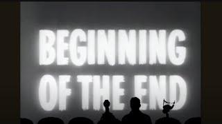 MST3K 517: Beginning of the End (FULL MOVIE)