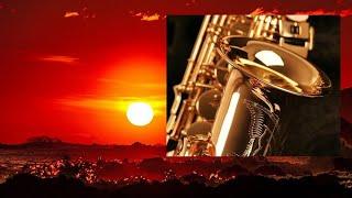 Бархатный Саксофон Красивые МелодииBeautiful Music Saxophone