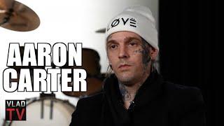 Aaron Carter on His Mom Attempting a Money Grab Against Michael Jackson (Part 8)