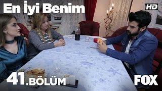 En İyi Benim 41. Bölüm