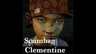 Scumbag Clementine