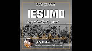 IESUMO (Rayxz ft Bobo x Gee) Joy Music 2023