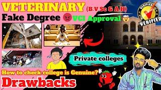 The Truth about Veterinary Private Colleges: Campus, Fees, Lifestyle