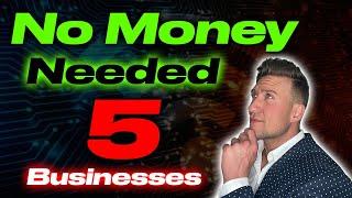 Best Online Business Ideas To Start In 2021 For Beginners (Fast)