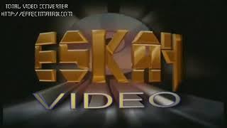 Reversed old Eskay Video(এসকে ভিডিও) Intro