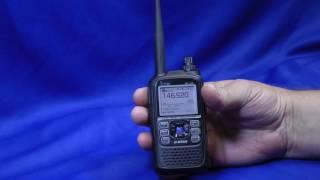 Icom ID 51 Transceiver