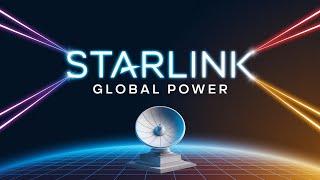 Starlink: The Game-Changer in Tech & Geopolitics!