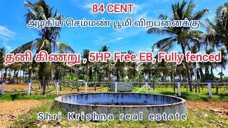 83) low budget farm land for sale. in kinathukadavu area Coimbatore #realestate