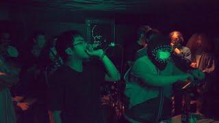 No Rome - Issues (After Dark) / How Are You Feeling? (Live at Mow’s Grand Reopening)