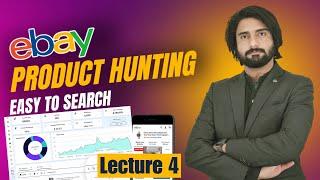 eBay Product Hunting | eBay Product Research | Best Selling Items on eBay | Trending Product on eBay