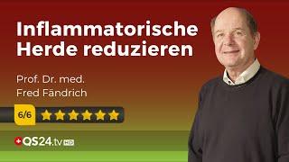 Effektive Mikroorganismen: Die wohl günstigste Gesundheitsprävention! | Dr. med. Fändrich | QS24