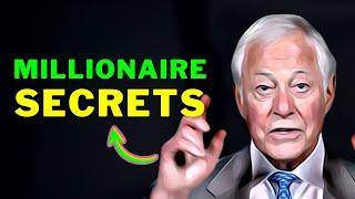 Learn The 21 Secrets Of Self-Made Millionaires (Double Induction Affirmations)