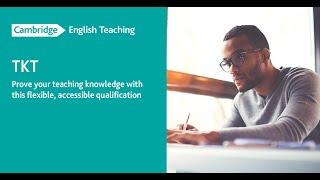 TKT  CLIL   Content and Language Integrated Learning
