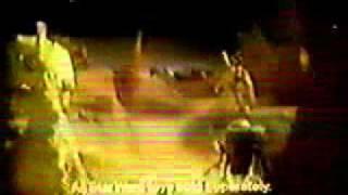 Vintage The Empire Strikes Back Kenner toy collection commercial