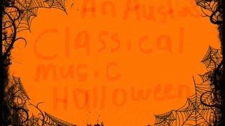 Austin’s Classical Music: An Austin’s Classical Music Halloween (Full Episode)