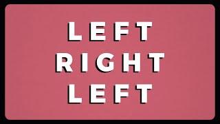 Left Right Left ft Rob Heule | The North Face