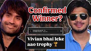 Munawar Faruqui का Vivian Dsena को लेकर खुल्ला, Support, Munawar Ki Janta को Open Message?