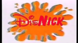 DisNick Toon Disnick indet 2015