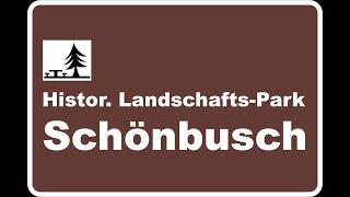 Folge 98: Der Welzbach, Teil 1: Der Welzbach und der Landschafts-Park Schönbusch (Aschaffenburg)