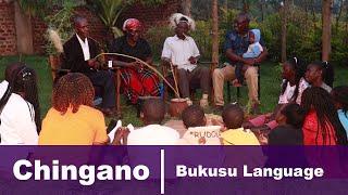 Chingano I Folktales I Bukusu Folktales