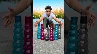 Style Water Bottle Set Unboxing