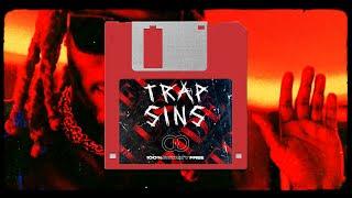 [12] Trap Loop Kit - 'Trap Sins' (Future, Lil Durk, 21 Savage)