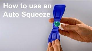 Auto Squeeze