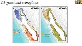 Drought Strategies: Rangeland Remote Sensing