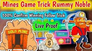 Mines Game Trick Tamil | Rummy Noble | Dragon Tiger | Hack Game Pattern