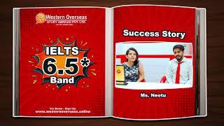 IELTS 6.5 Band | Recent Result | 6.5 Band in Reading, Writing & Speaking