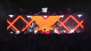 Agar Agar live à Calvi (full concert)