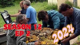 LIVE - The Curse of Oak Island New 2024 Season 12 Episode 2  Full Episode 1080HD