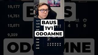 Baus vs Odoamne – EPIC 1v1 Showdown! ️