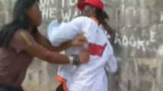 TAKUN J. WHO MAKE U CRY( LIBERIAN MUSIC)www.myspace.com/liberian1boy