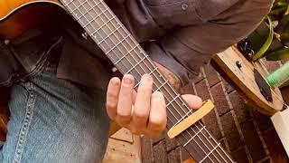 Winter Of ‘96 - Dustin Miller (Official Video)