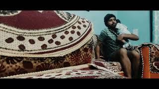 A tough job | A short film on parenting by Swastik Dash