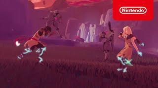 Haven – Launch-Trailer (Nintendo Switch)