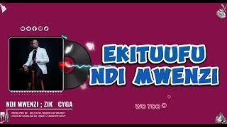 Ndi Mwenzi - Zik Cyga ( Official Music Lyrics  )