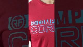 playera runfit