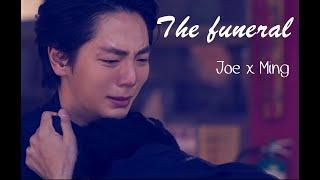 [BL] My Stand In Mv - Joe / Ming - The funeral