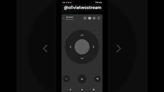 Use the Digital Google TV remote as a Direct TV Stream remote #directv #remotecontrol #googletv