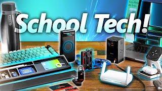 Cool Back to School Tech Under $50 