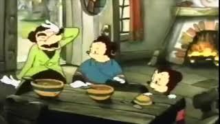 SOMEBODY TOUCHA MY SPAGHET (original)